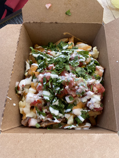Photo of Smoky Cactus - 48 Albert St S, Southampton, ON N0H 2L0